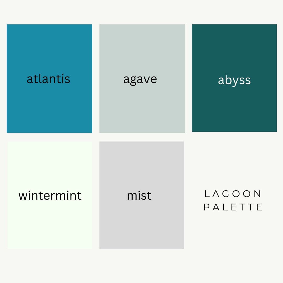 It's My Birthday Shawl Wander Kit Wander Pattern Kit FurlsCrochet Lagoon Silver Streamline Metal