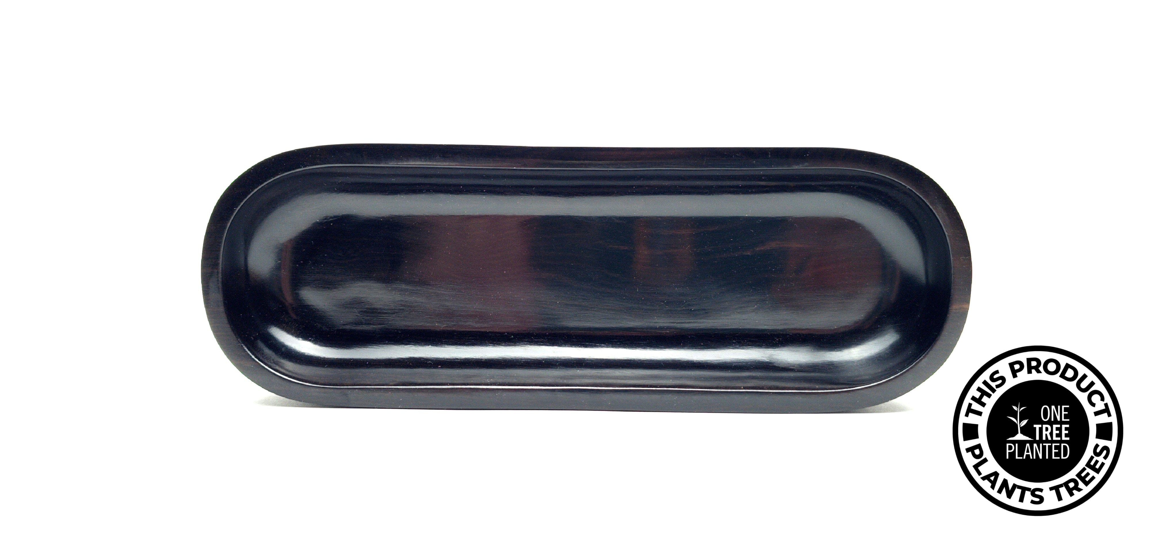 Ebony Hook Tray Tray FurlsCrochet