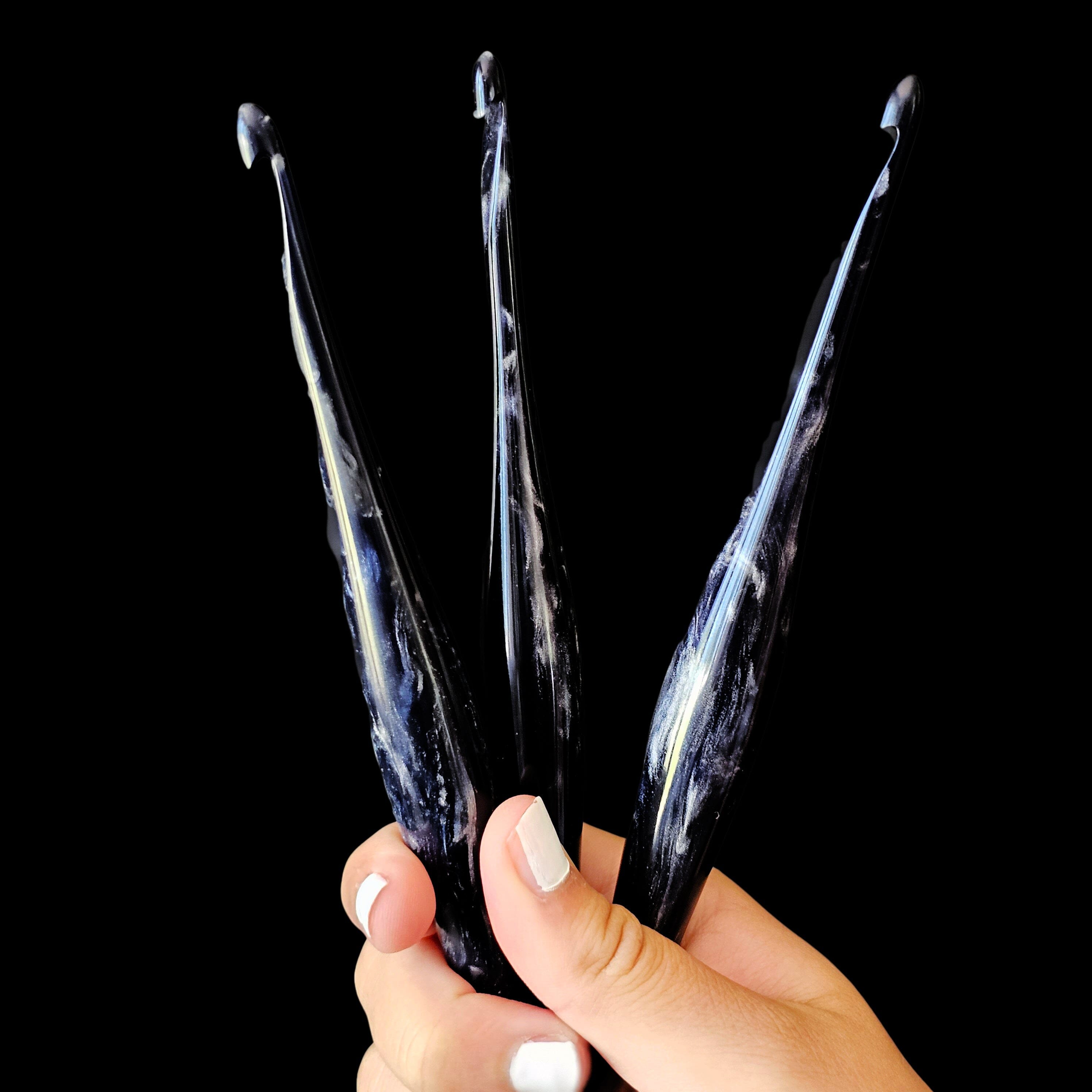 Pisces Streamline Zodiac Crochet Hooks Zodiac Streamline Furls