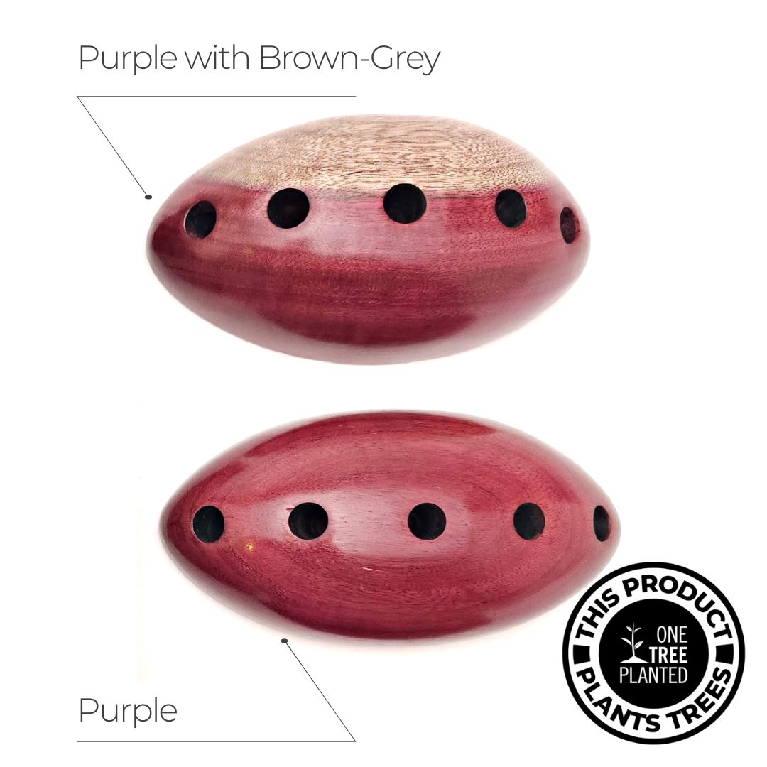 Purpleheart 5 Hook Circular Display Hook Stand FurlsCrochet