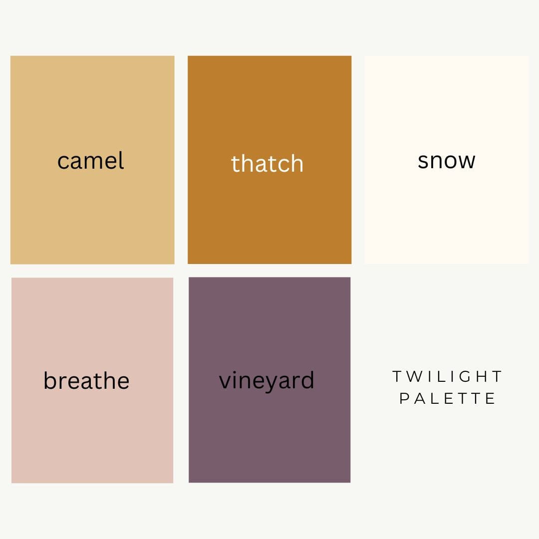 Slumber Blanket Wander Kit Wander Pattern Kit FurlsCrochet Twilight Silver Streamline Metal