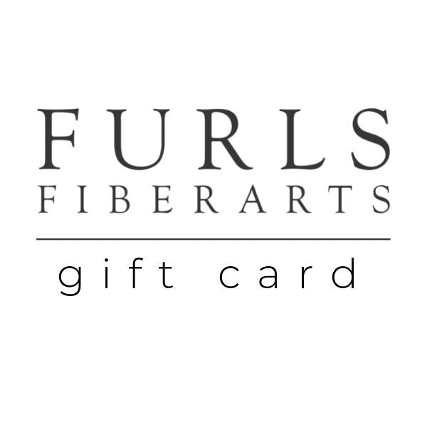 Furls e-Gift card Rise.ai $10