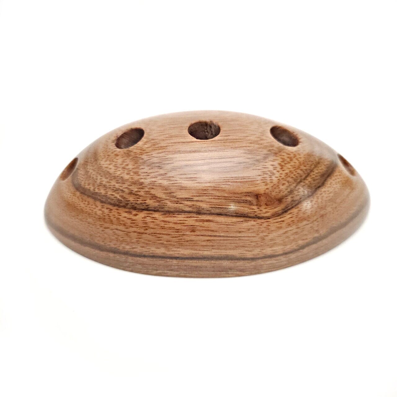 Laurel 5 Hook Circular Display Hook Stand FurlsCrochet