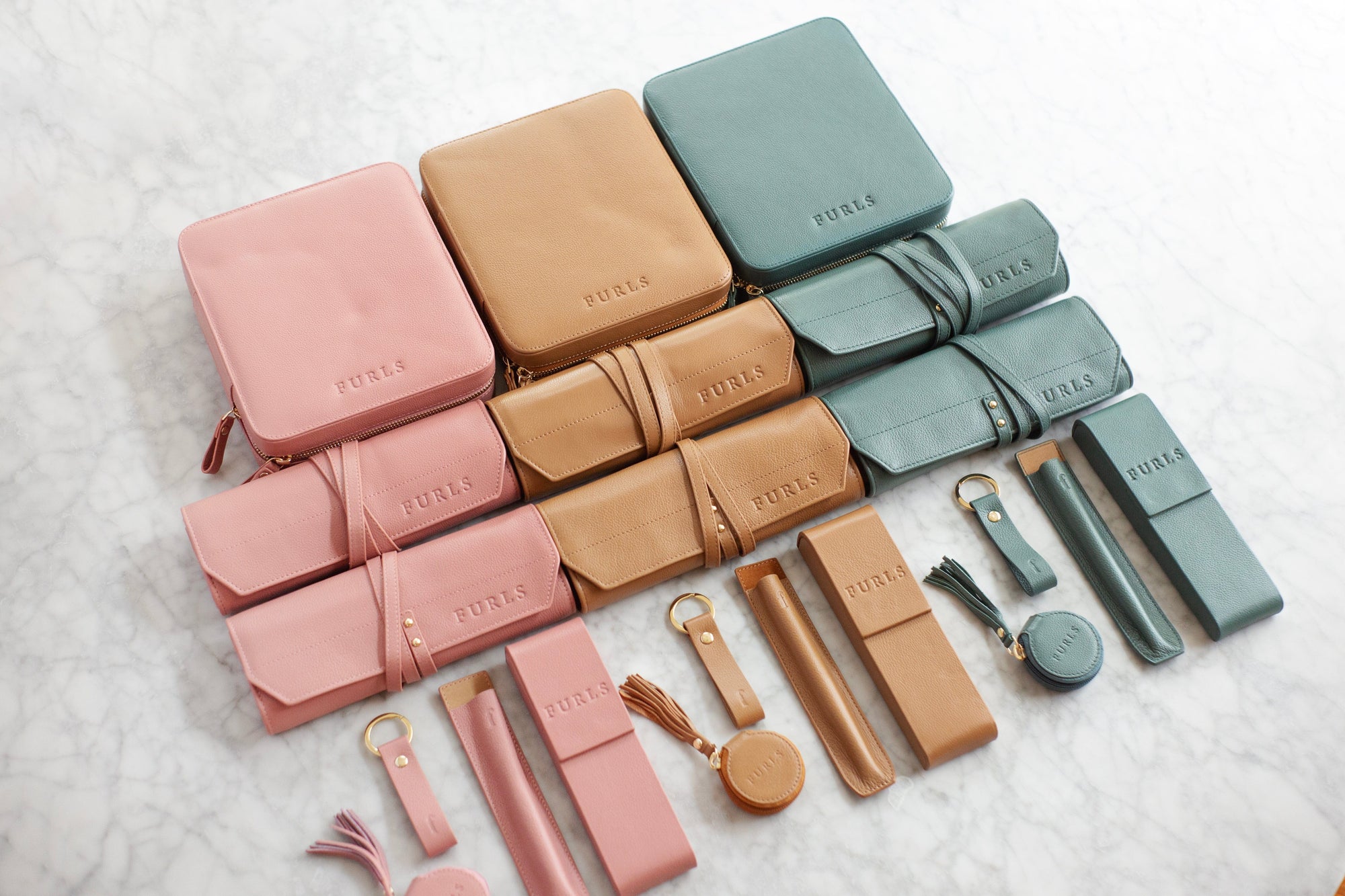 All Accessories
