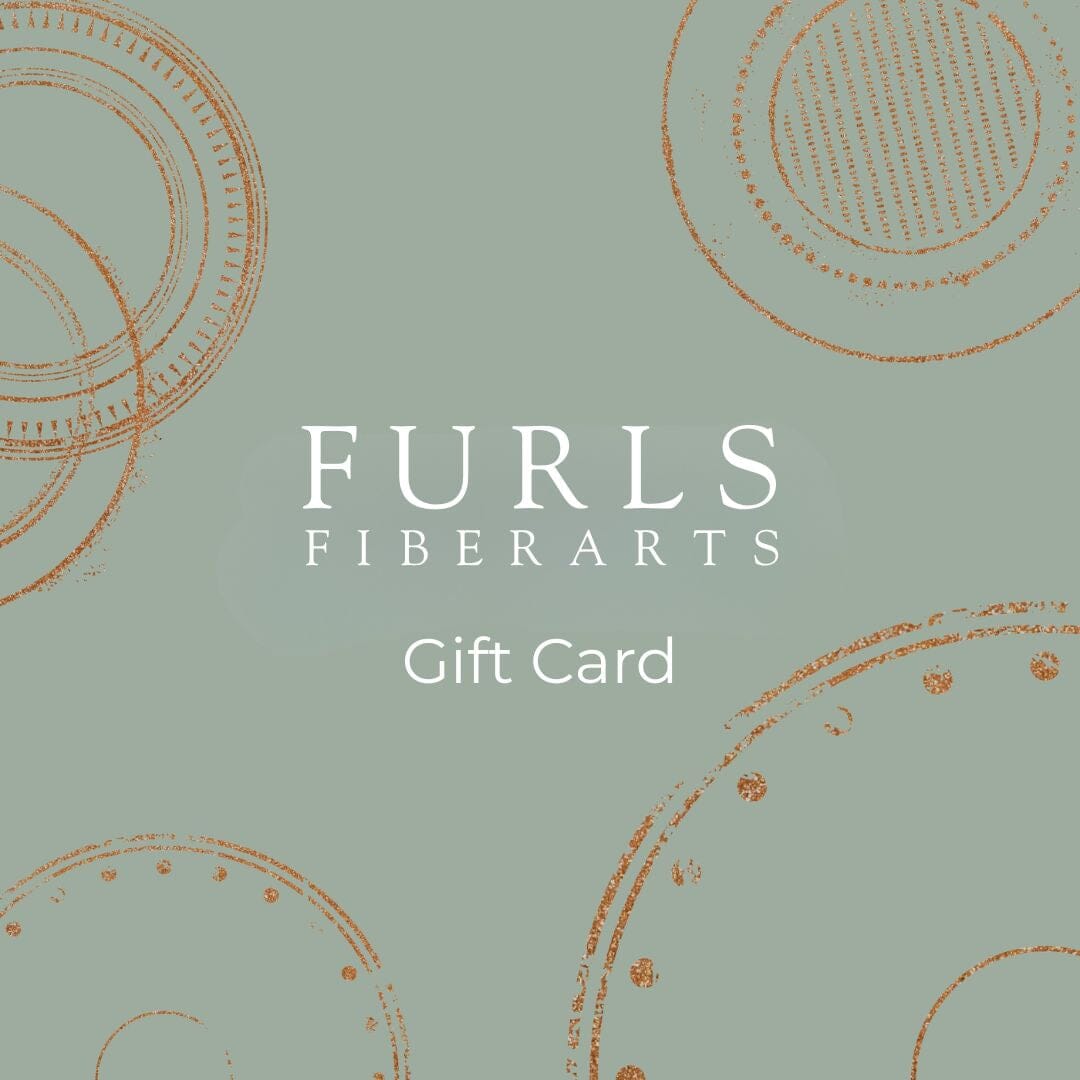 Furls e-Gift card Gift Card Rise.ai 